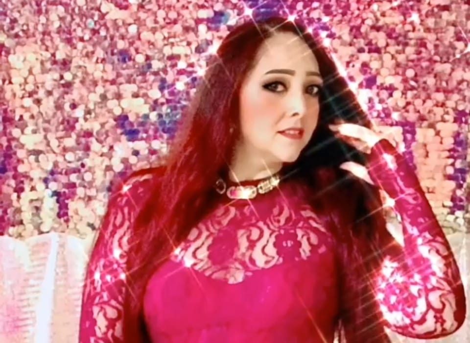 Taty Aisha
