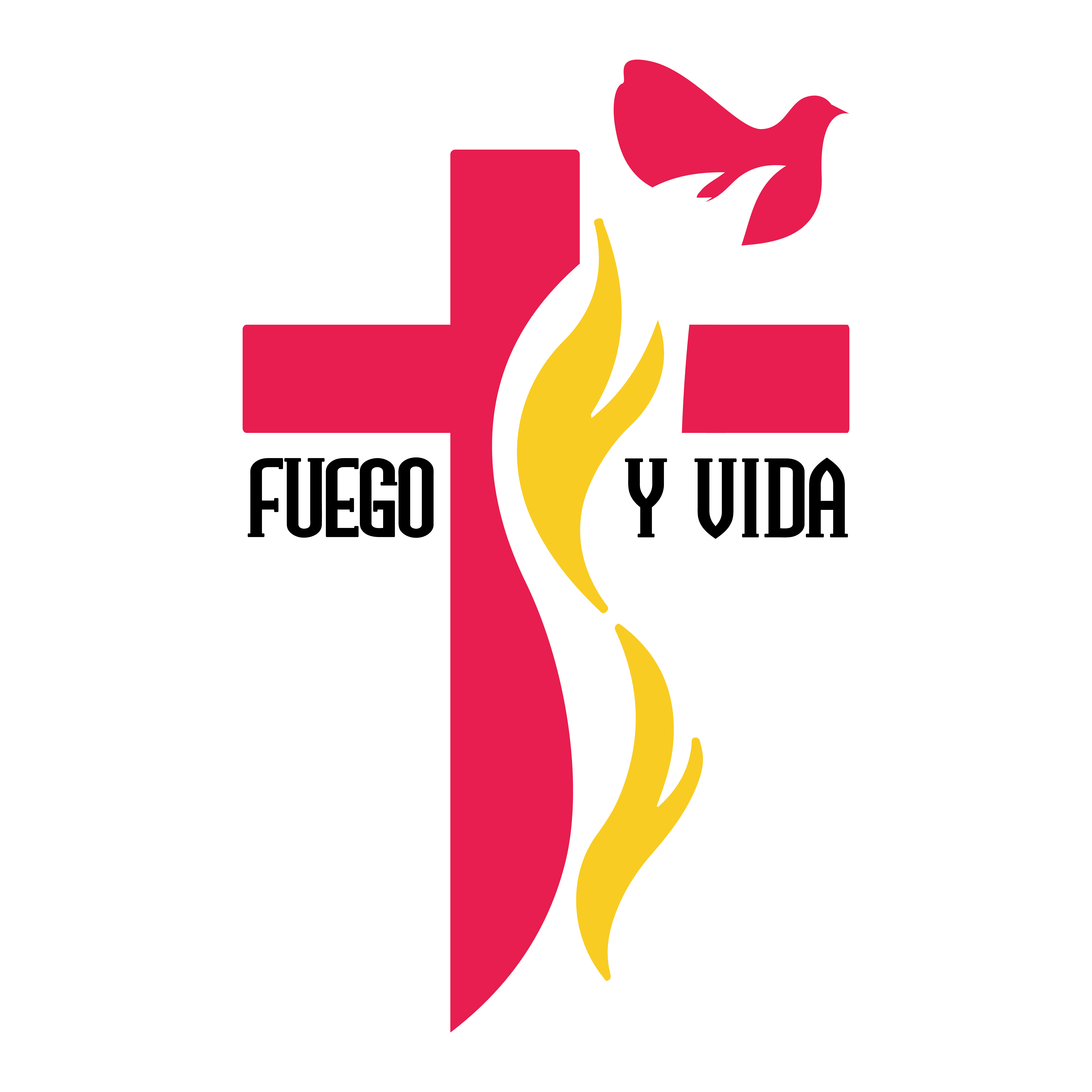 Fuego y Vida